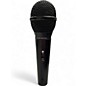 Used Audio-Technica M4000S Dynamic Microphone thumbnail