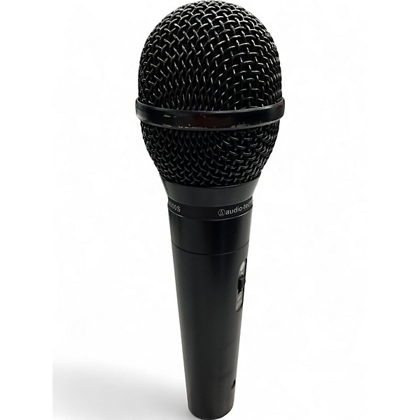 Used Audio-Technica M4000S Dynamic Microphone