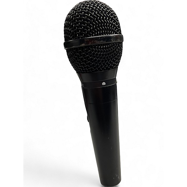 Used Audio-Technica M4000S Dynamic Microphone