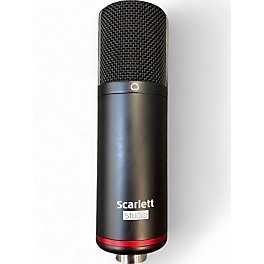 Used Focusrite cm25 mkIII Condenser Microphone