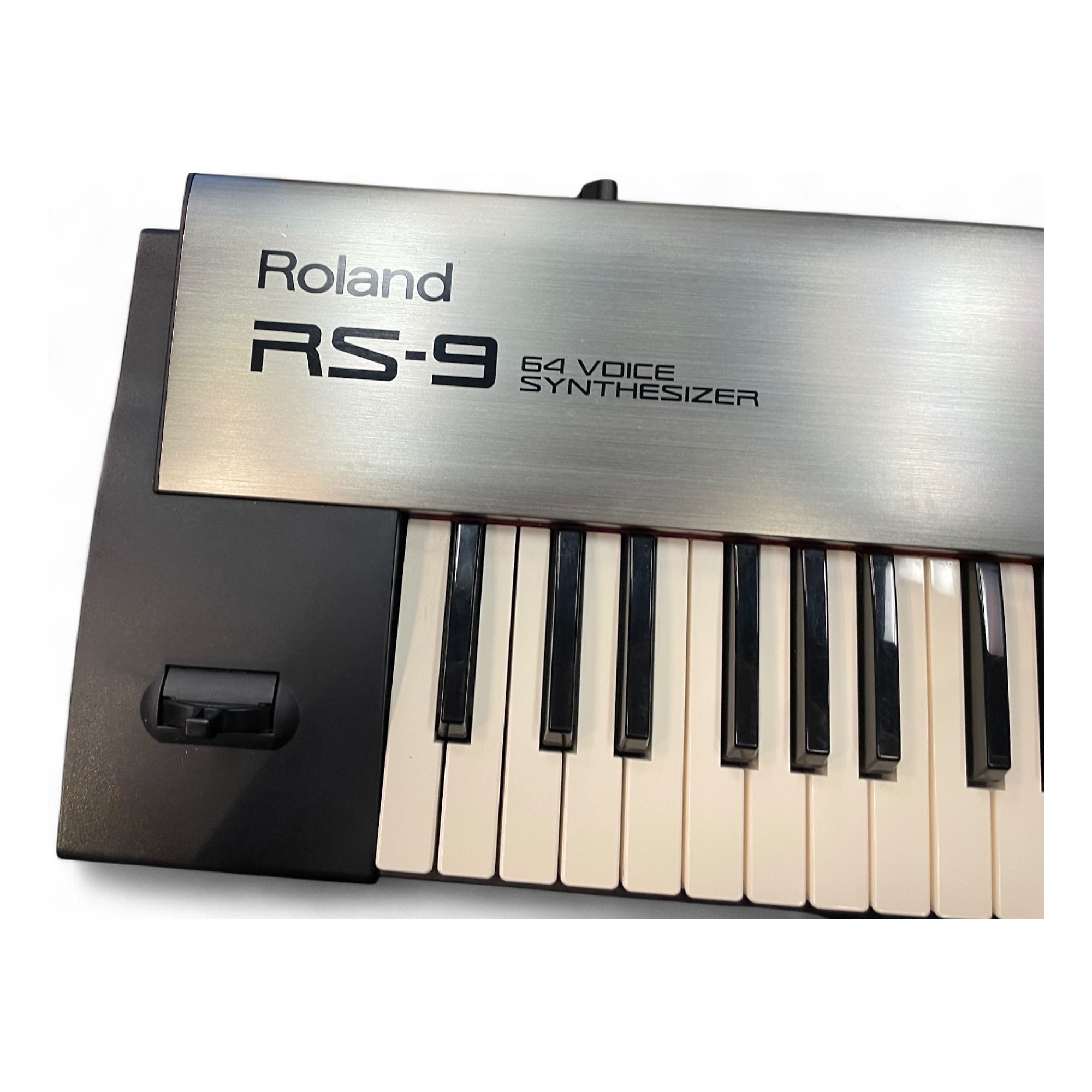 鍵盤楽器 Roland RS-9 64 Voice Synthesizer Roland RS-9 88-Key 64-Voice Synthesizer (NO POWER SUPPLY
