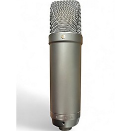 Used RODE NT1A Condenser Microphone