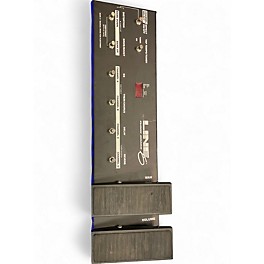 Used Line 6 Floorboard Footswitch