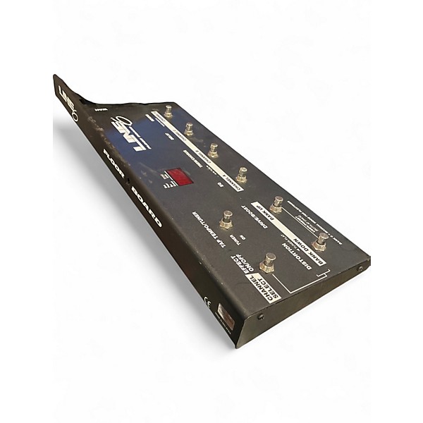 LINE 6 FLOOR BOARD 中古品 中古】LINE6 Floor Board コントロールペダル - 神奈川県の中古