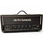 Used Electro-Harmonix MIG-50 Tube Guitar Amp Head thumbnail
