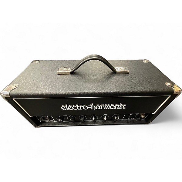 Used Electro-Harmonix MIG-50 Tube Guitar Amp Head