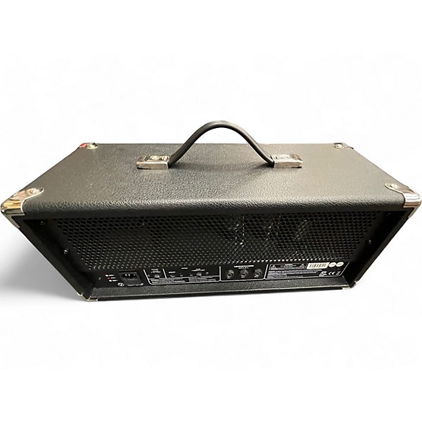 Used Electro-Harmonix MIG-50 Tube Guitar Amp Head