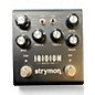 Used Strymon Iridium Effect Pedal thumbnail