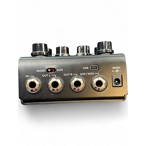 Used Strymon Iridium Effect Pedal