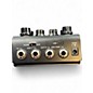 Used Strymon Iridium Effect Pedal