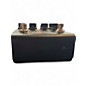 Used Strymon Iridium Effect Pedal