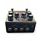 Used Strymon Iridium Effect Pedal
