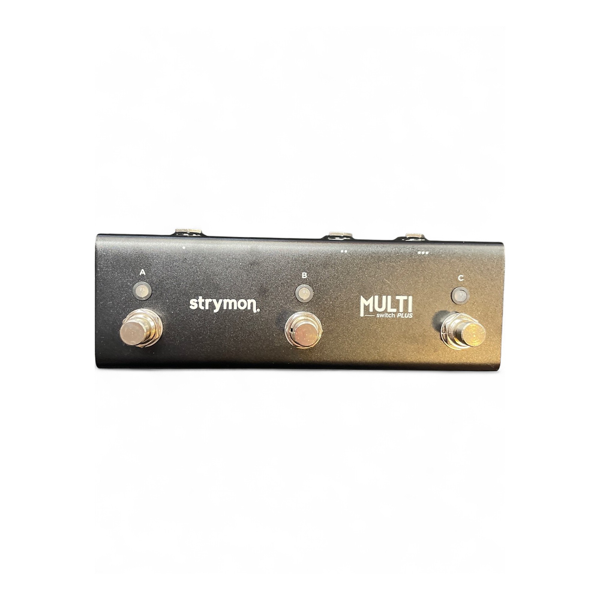 Used Strymon Multi Switch Pedal | Guitar Center