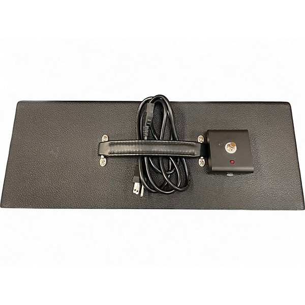 Used Friedman Runt 50 50W Tube Guitar Amp Head