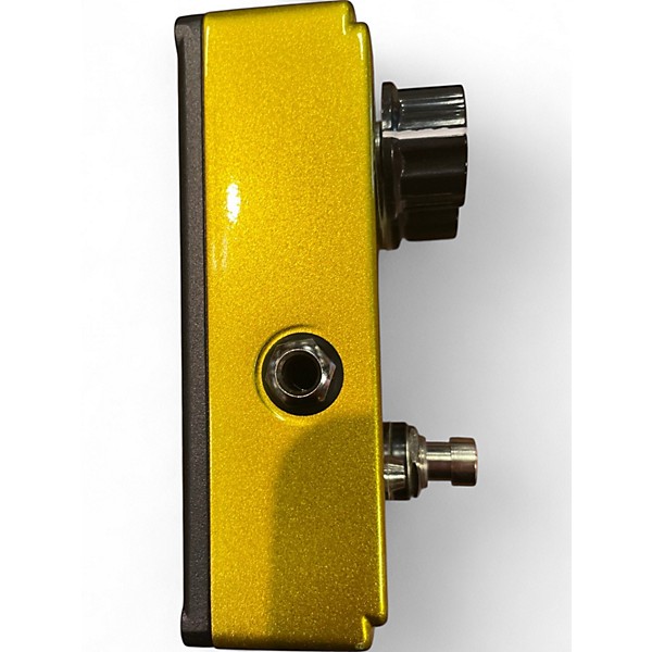 Used DOD Analog Overdrive Preamp 250 Effect Pedal