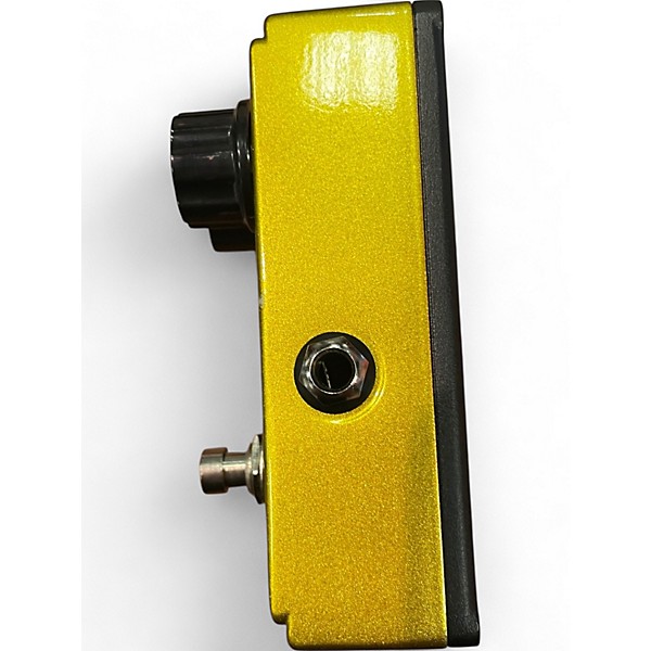 Used DOD Analog Overdrive Preamp 250 Effect Pedal