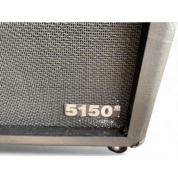 Used Peavey evh 5150 r1 Guitar Cabinet