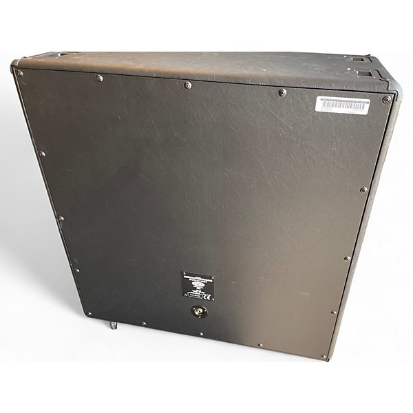 Used Peavey evh 5150 r1 Guitar Cabinet