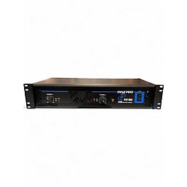 Used Pyle pzr6xa Power Amp