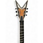 Used Dean Dean ML SELECT 6 STRING MULTISCALE w/KAHLER BURL-BRST Solid Body Electric Guitar