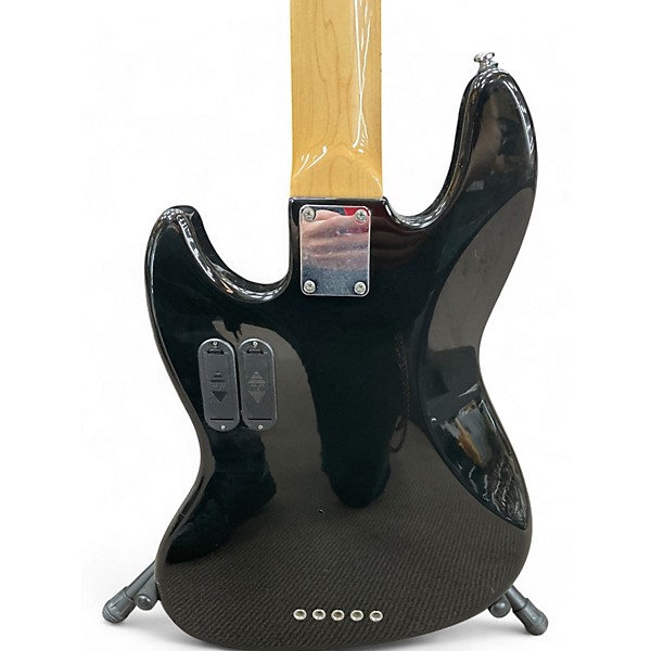 【used】SIRE MARCUS MILLER V7 BASS 4ST Used Sire Marcus Miller V7 Alder Black Electric Bass Guitar