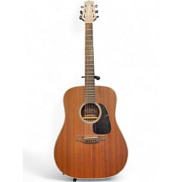 Used Takamine GD11M-NS Mahogany Acoustic Guitar