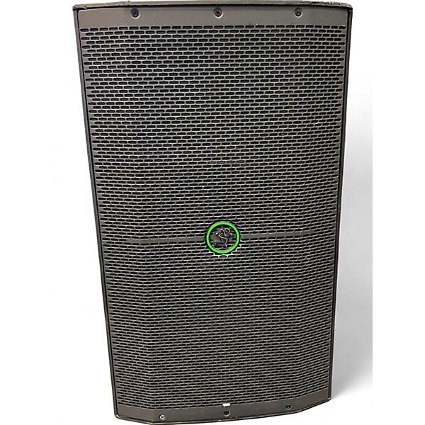Used Mackie THUMP 212 Powered Speaker