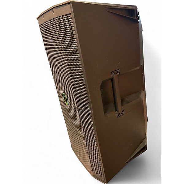 Used Mackei THUMP 212 Powered Speaker