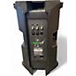 Used Mackei THUMP 212 Powered Speaker