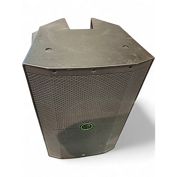 Used Mackei THUMP 212 Powered Speaker