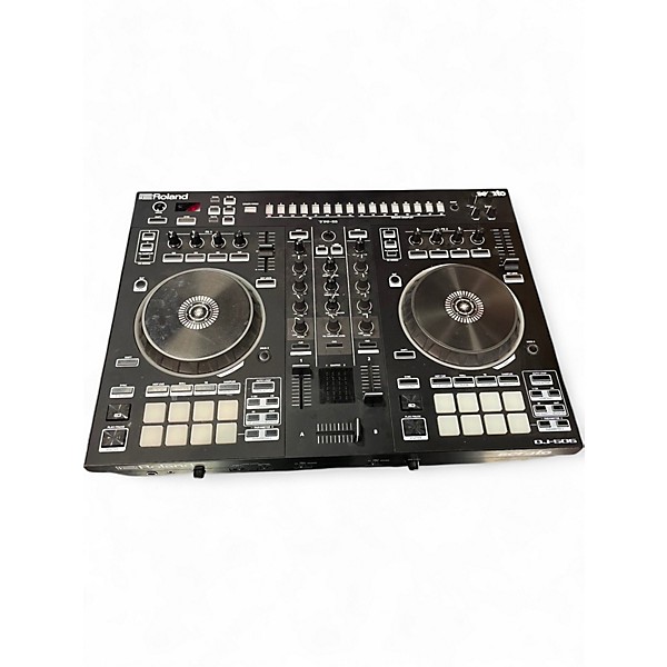 Used Roland DJ505 Turntable