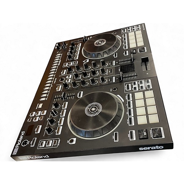 Used Roland DJ505 Turntable