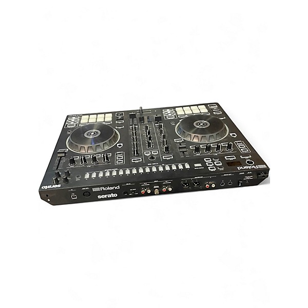 Used Roland DJ505 Turntable