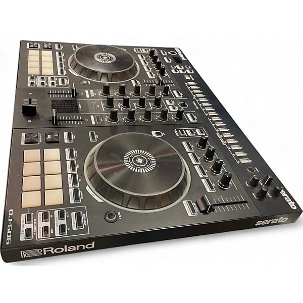 Used Roland DJ505 Turntable