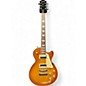 Used Epiphone Les Paul Classic Honey Burst Solid Body Electric Guitar thumbnail