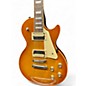 Used Epiphone Les Paul Classic Honey Burst Solid Body Electric Guitar