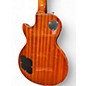 Used Epiphone Les Paul Classic Honey Burst Solid Body Electric Guitar