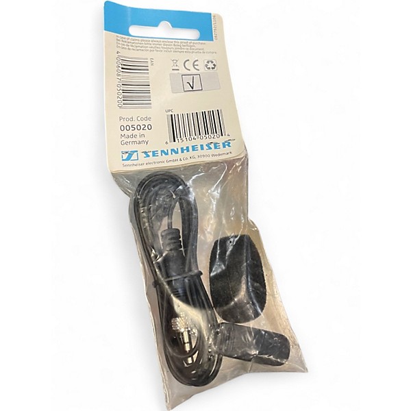 Used Sennheiser Me-4 Condenser Microphone