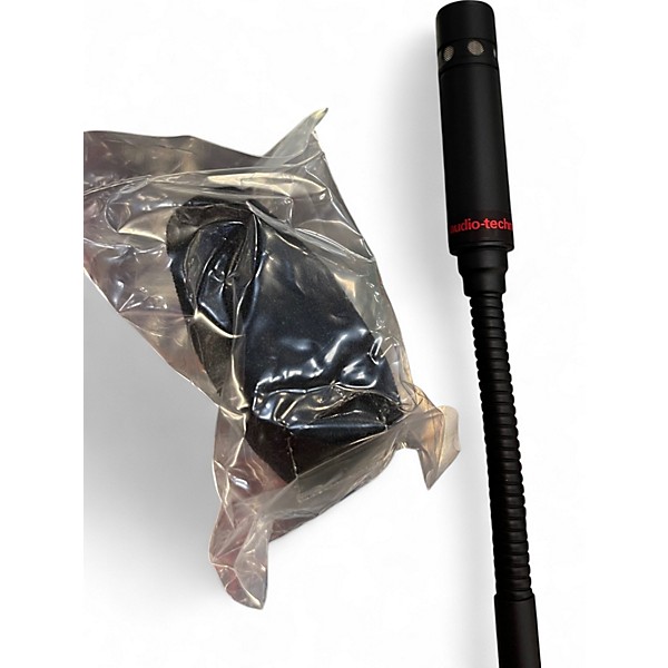 Used Audio-Technica PRO49QL Dynamic Microphone