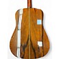 Used Alvarez 5040 COMMEMORATIVE Natural Acoustic Guitar