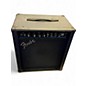 Used Fender BXR 25