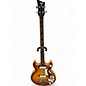 Used 1960s EKO 60'S EKO FLORENTINE BASS 2 Electric Bass Guitar thumbnail