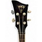 Used 1960s EKO 60'S EKO FLORENTINE BASS 2 Electric Bass Guitar