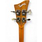 Used 1960s EKO 60'S EKO FLORENTINE BASS 2 Electric Bass Guitar