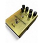 Used Fender PUGILIST DISTORTION Effect Pedal