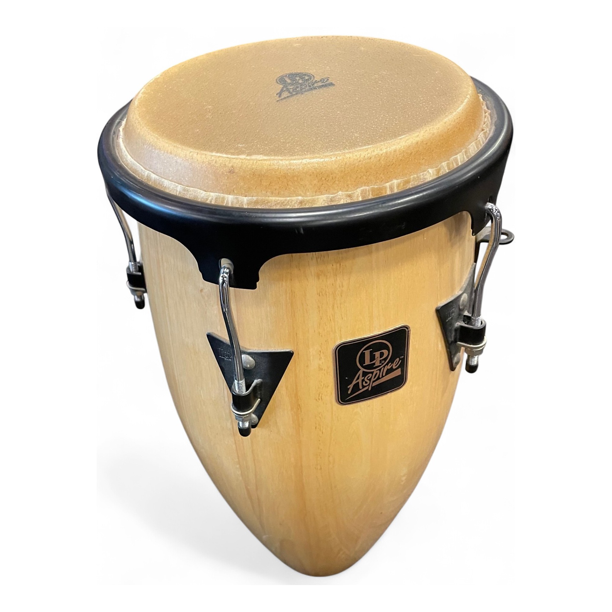 Aspire LPブランドのコンガ Used LP Aspire Conga 10