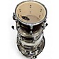 Used Sound Percussion Labs 5 Piece 5-PIECE KIT W/HRDWR Wine Red Drum Kit