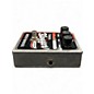 Used Electro-Harmonix Bass Blogger Bass Distortion Bass Effect Pedal
