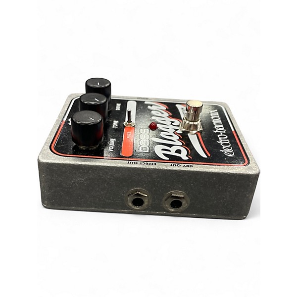 Used Electro-Harmonix Bass Blogger Bass Distortion Bass Effect Pedal