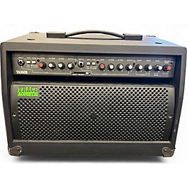 Used Trace Elliot TA35CR Acoustic Guitar Combo Amp